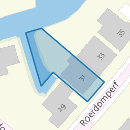 Perceel VST00-B-8570