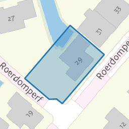 Perceel VST00-B-8571