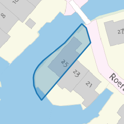 Perceel VST00-B-8573