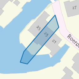 Perceel VST00-B-8574