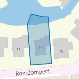 Perceel VST00-B-8578