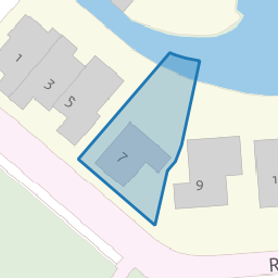 Perceel VST00-B-8581