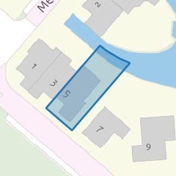 Perceel VST00-B-8582