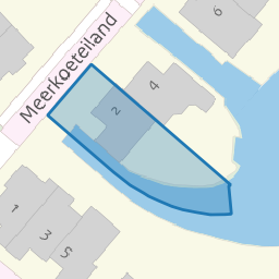 Perceel VST00-B-8585