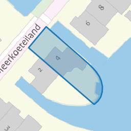 Perceel VST00-B-8586