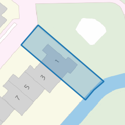 Perceel VST00-B-8587