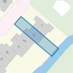 Perceel VST00-B-8588