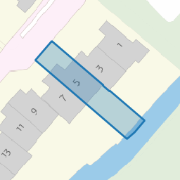 Perceel VST00-B-8589