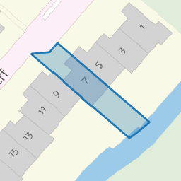 Perceel VST00-B-8590