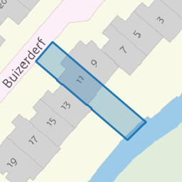 Perceel VST00-B-8592