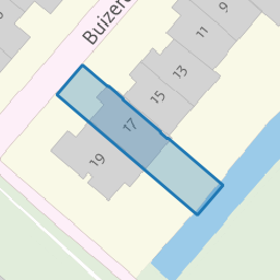 Perceel VST00-B-8595