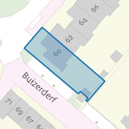 Perceel VST00-B-8606