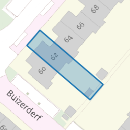 Perceel VST00-B-8607