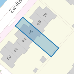 Perceel VST00-B-8609