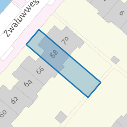 Perceel VST00-B-8610