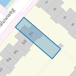 Perceel VST00-B-8611