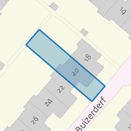 Perceel VST00-B-8613