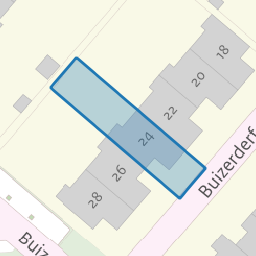 Perceel VST00-B-8615