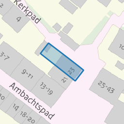 Perceel VST00-B-8618