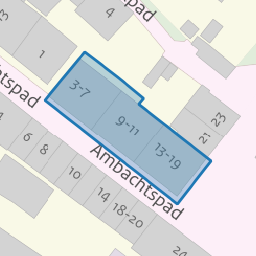 Perceel VST00-B-8620