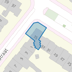 Perceel VST00-B-8621