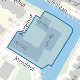 Perceel VST00-B-8624