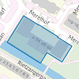 Perceel VST00-B-8625