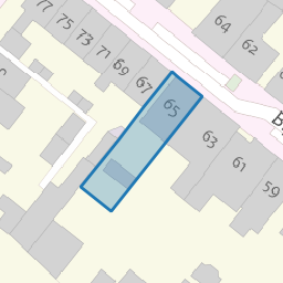 Perceel VST00-B-8627