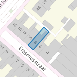 Perceel VST00-B-8629