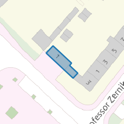 Perceel VST00-B-8631