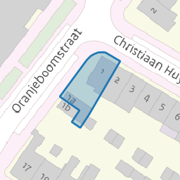 Perceel VST00-B-8633