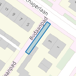 Perceel VST00-B-8636