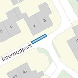 Perceel VST00-B-8643