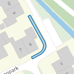 Perceel VST00-B-8644