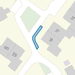 Perceel VST00-B-8645