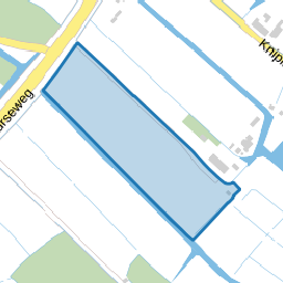 Perceel VST00-B-8651