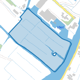 Perceel VST00-B-8652