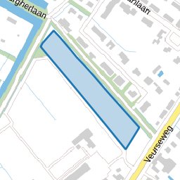 Perceel VST00-B-8655