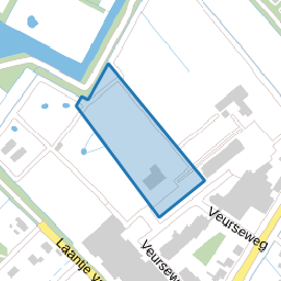 Perceel VST00-B-8658