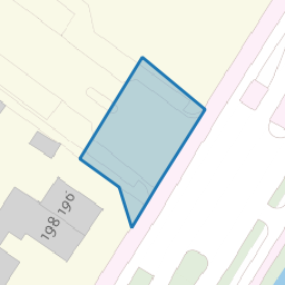 Perceel VST00-B-8661