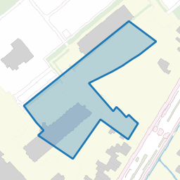 Perceel VST00-B-8662