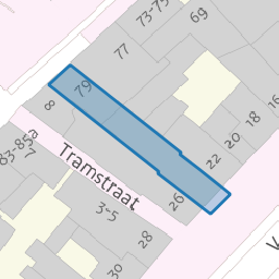 Perceel VST00-B-8667