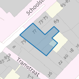 Perceel VST00-B-8670