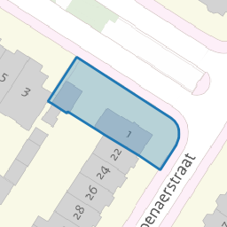 Perceel VST00-B-8676