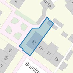 Perceel VST00-B-8678