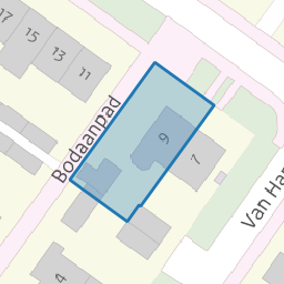 Perceel VST00-B-8680