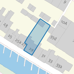 Perceel VST00-B-8685