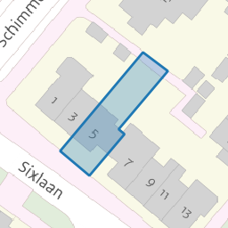 Perceel VST00-B-8693