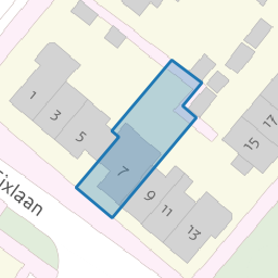 Perceel VST00-B-8694