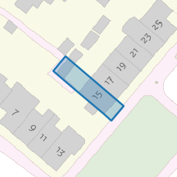 Perceel VST00-B-8698